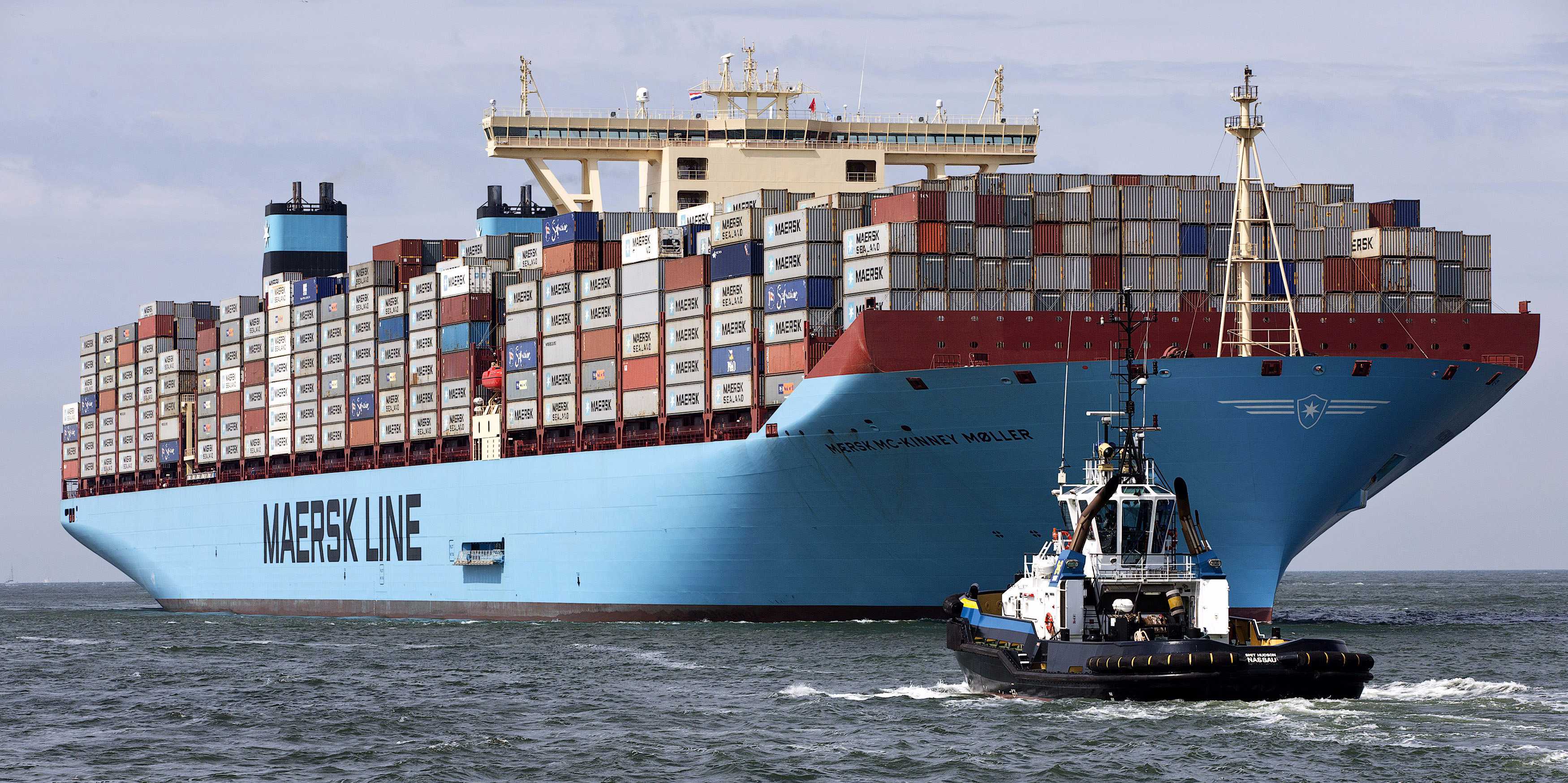 international shipping