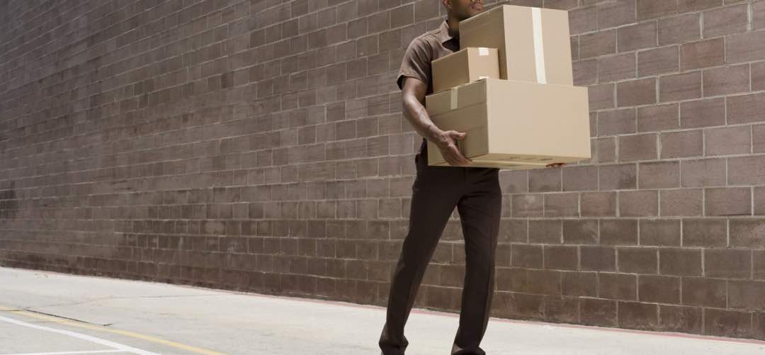 pick_up & delivery services